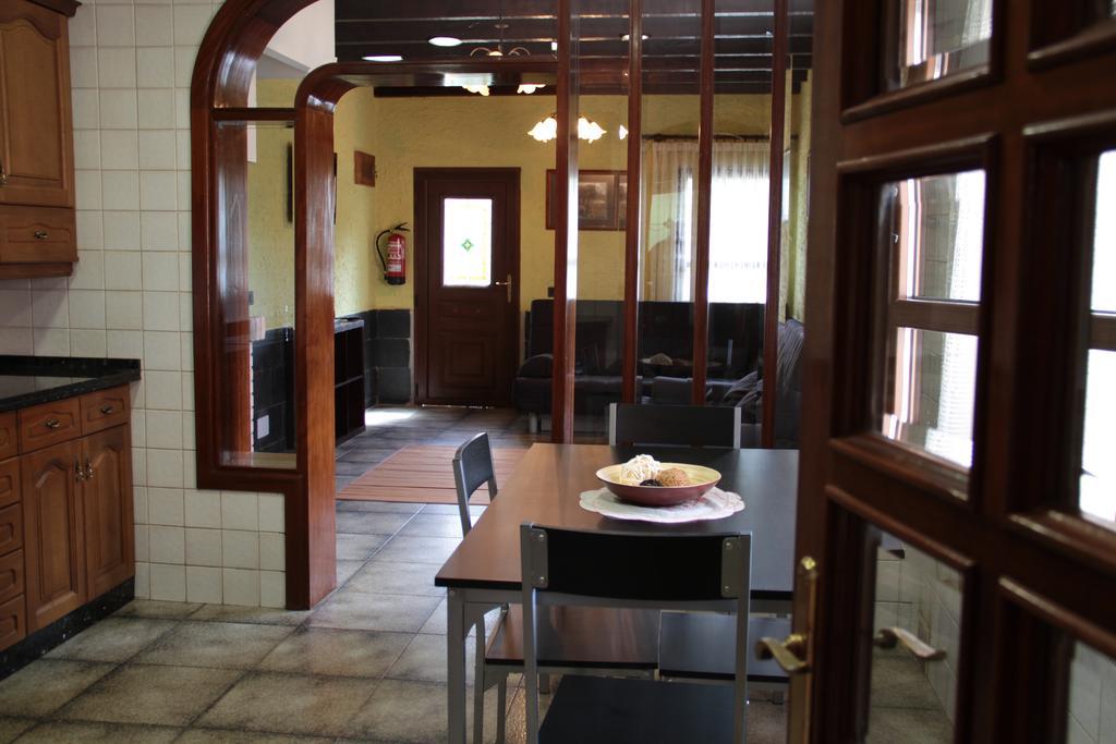 Sierra Pulide Apartamentos Salinas (Castrillon) Exterior foto