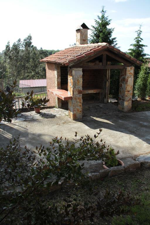 Sierra Pulide Apartamentos Salinas (Castrillon) Exterior foto