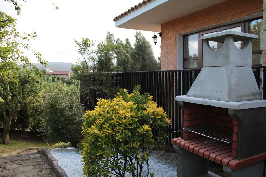 Sierra Pulide Apartamentos Salinas (Castrillon) Exterior foto