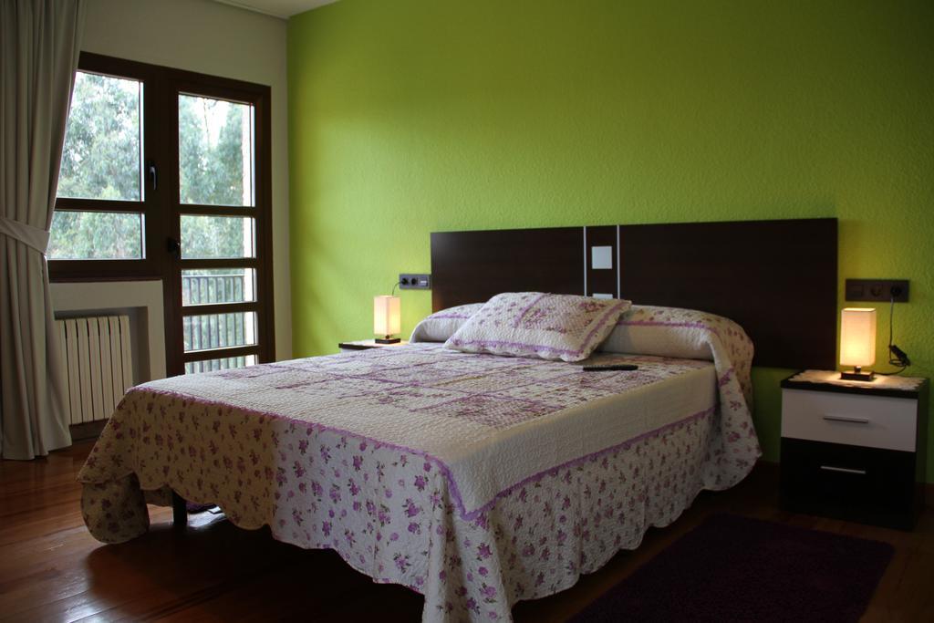 Sierra Pulide Apartamentos Salinas (Castrillon) Exterior foto