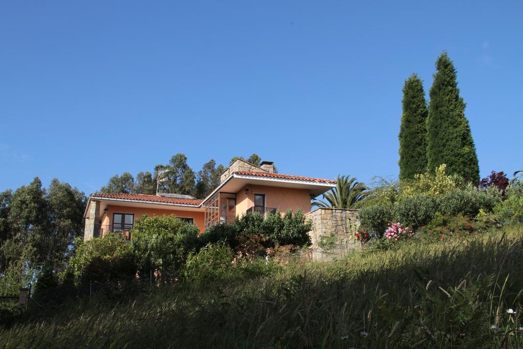 Sierra Pulide Apartamentos Salinas (Castrillon) Exterior foto