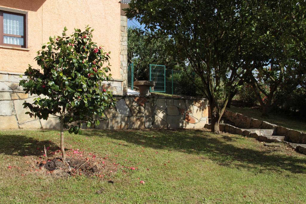 Sierra Pulide Apartamentos Salinas (Castrillon) Exterior foto