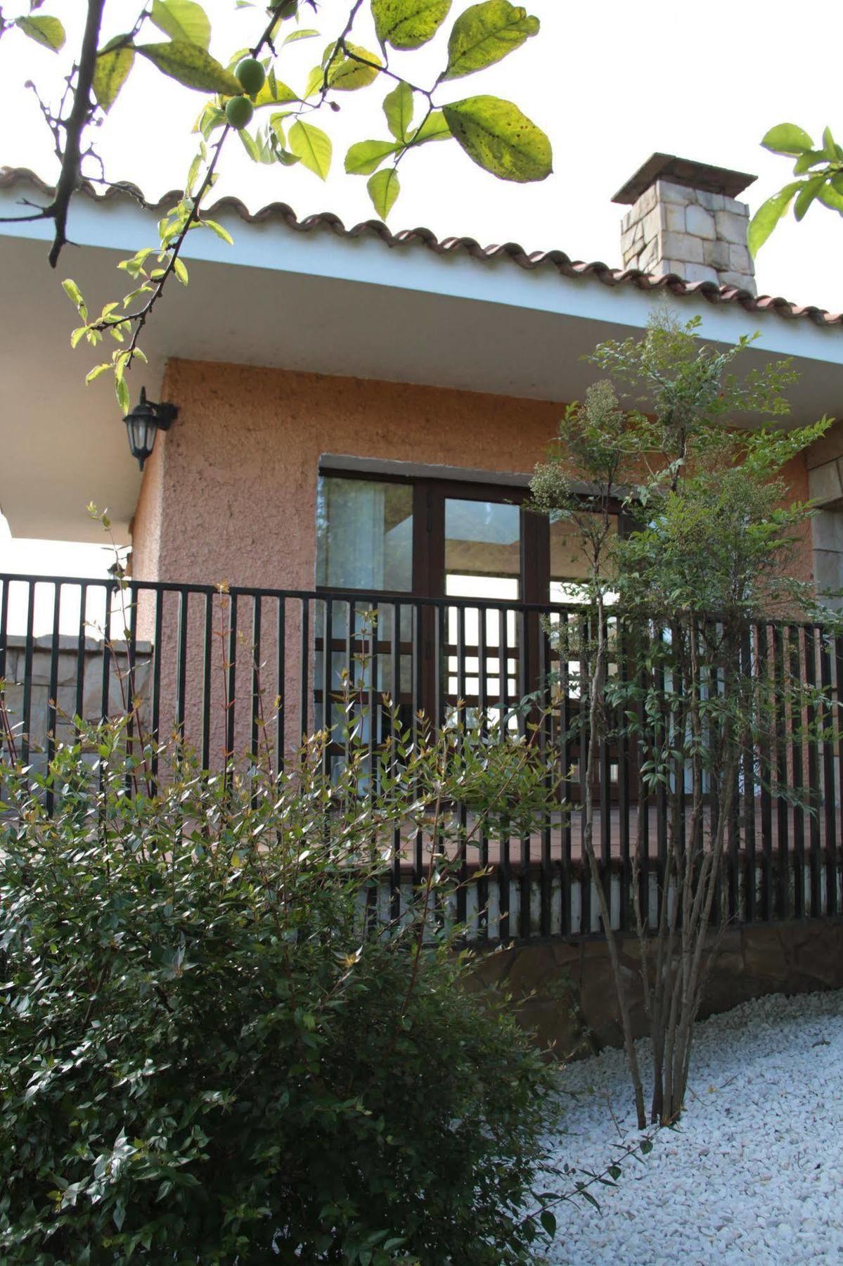Sierra Pulide Apartamentos Salinas (Castrillon) Exterior foto