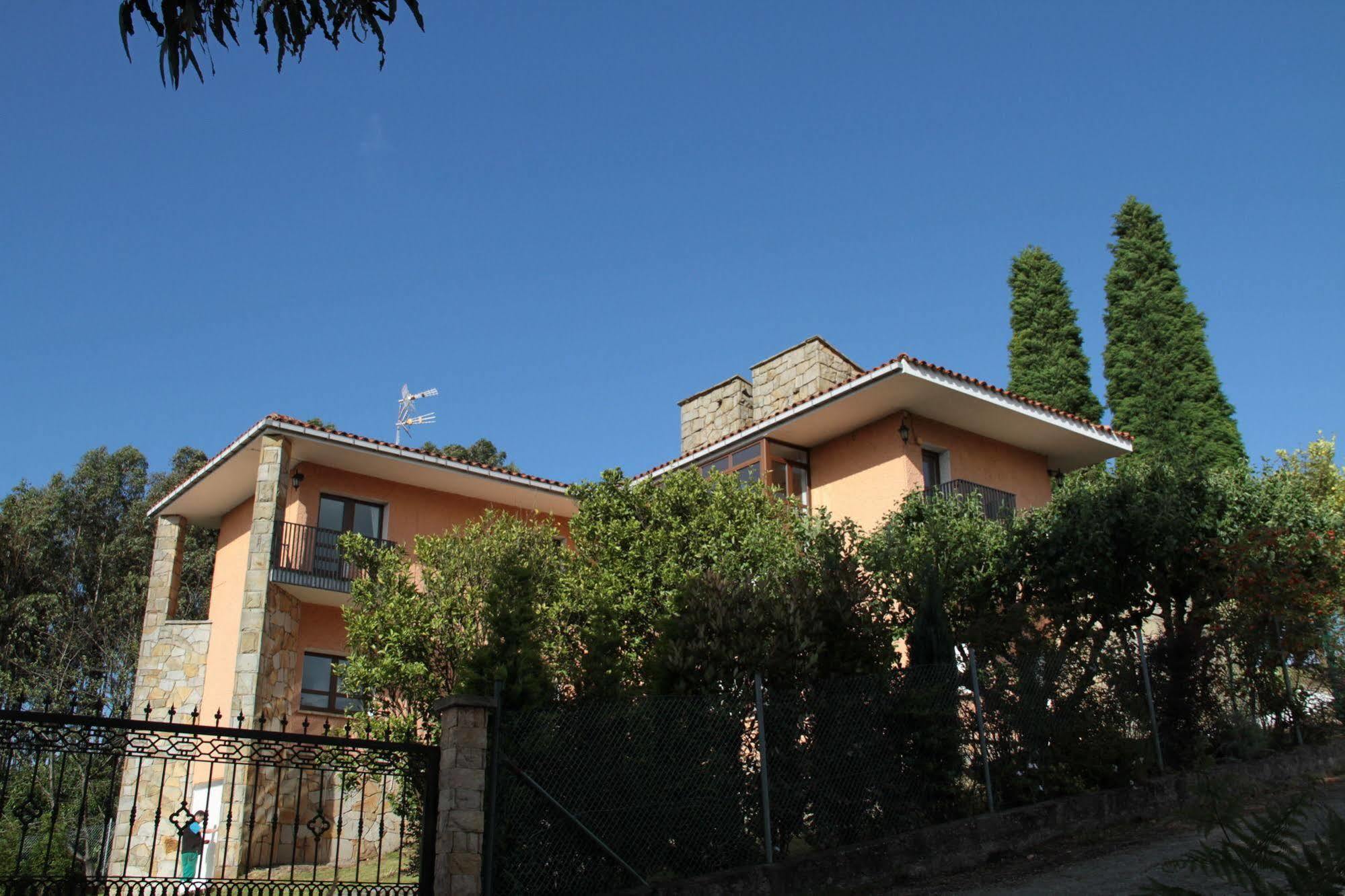 Sierra Pulide Apartamentos Salinas (Castrillon) Exterior foto