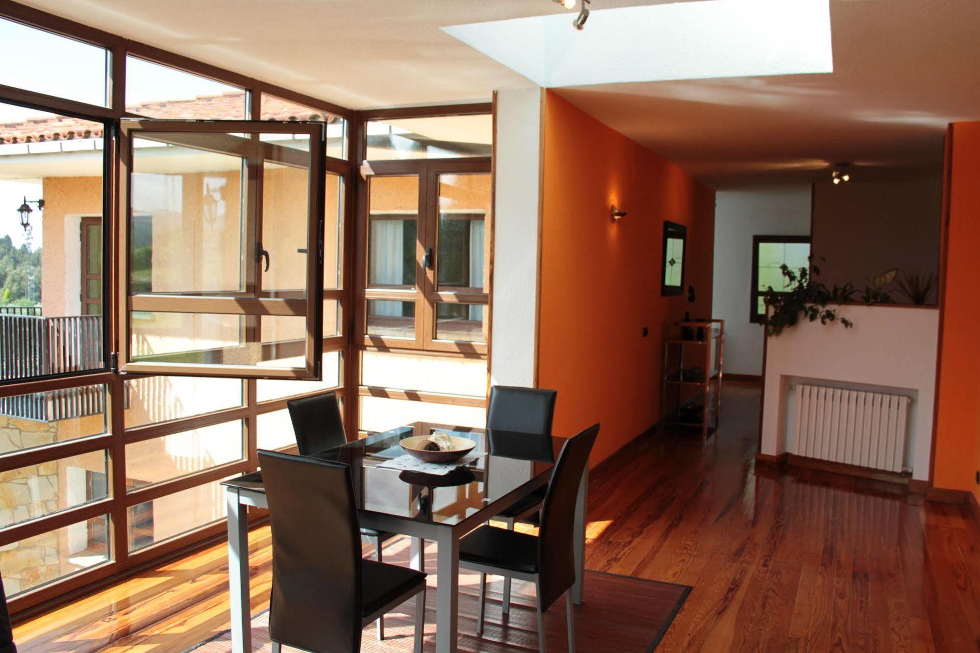 Sierra Pulide Apartamentos Salinas (Castrillon) Exterior foto