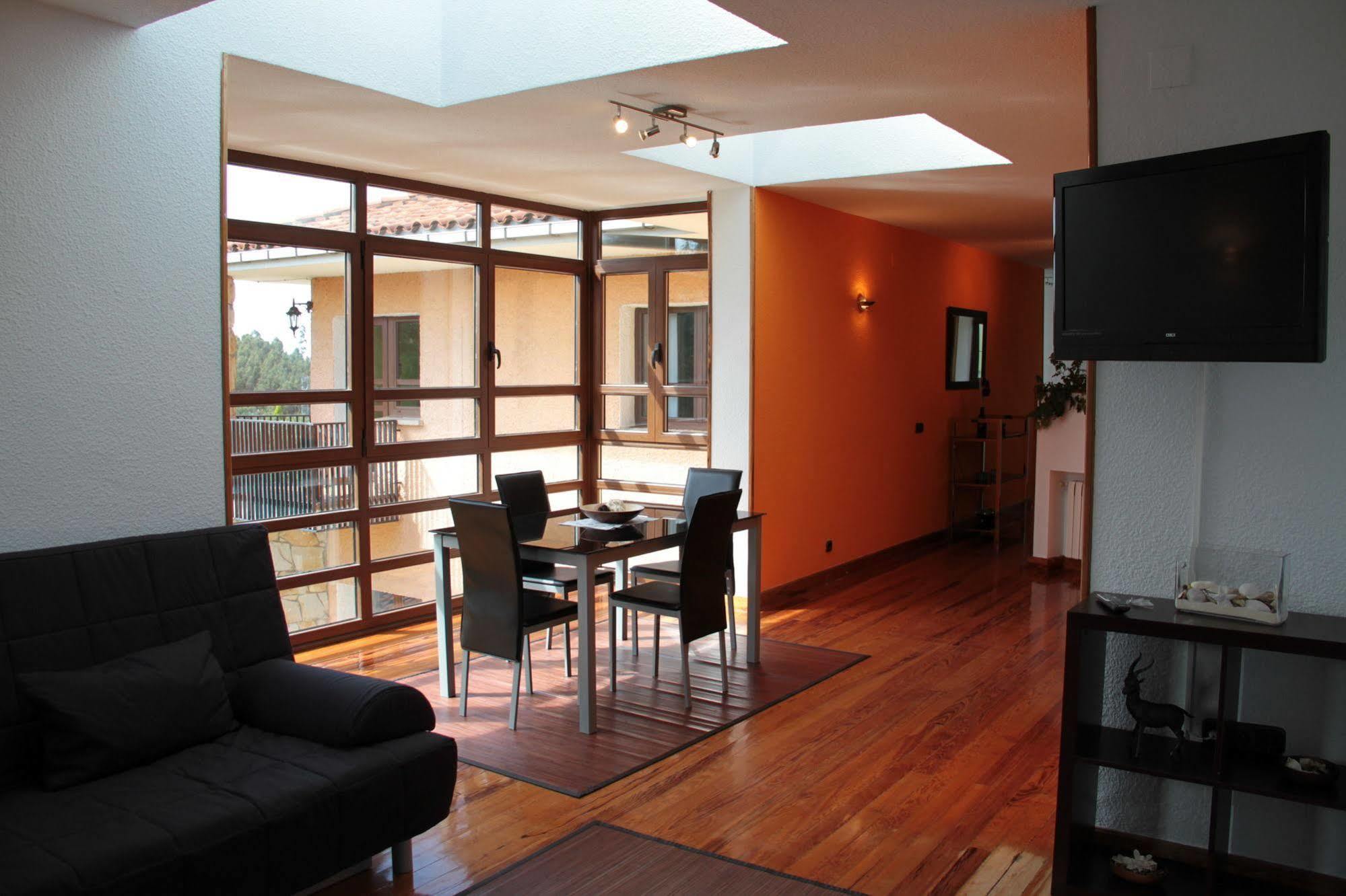 Sierra Pulide Apartamentos Salinas (Castrillon) Exterior foto