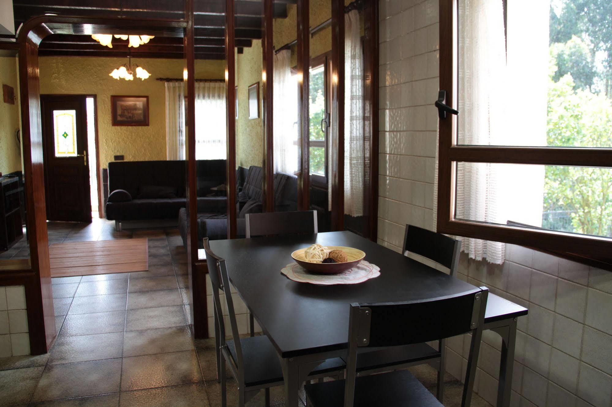 Sierra Pulide Apartamentos Salinas (Castrillon) Exterior foto